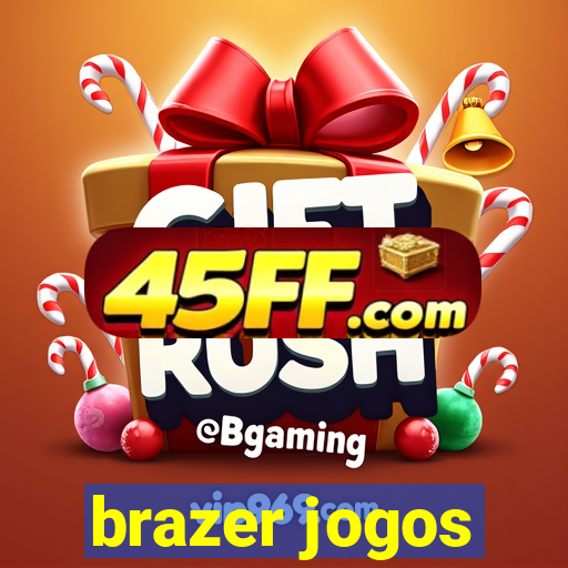brazer jogos